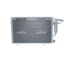 Condensatore, Climatizzatore