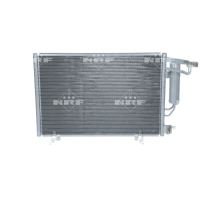 Condensatore, Climatizzatore