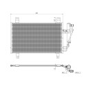 Condensatore, Climatizzatore