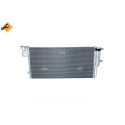Condensatore, Climatizzatore