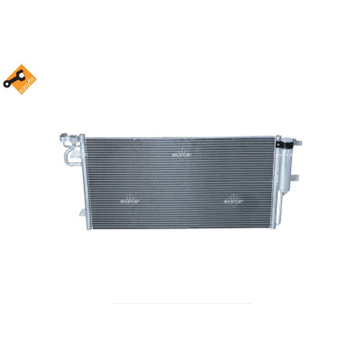 Condensatore, Climatizzatore