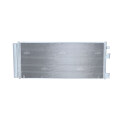 Condensatore, Climatizzatore