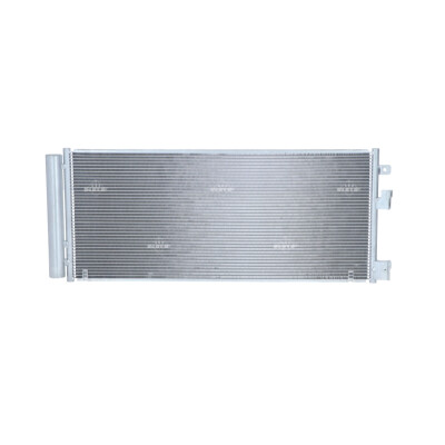 Condensatore, Climatizzatore