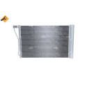 Condensatore, Climatizzatore