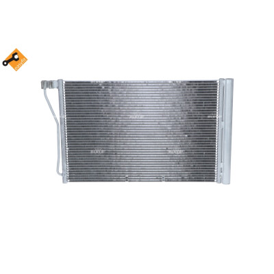 Condensatore, Climatizzatore