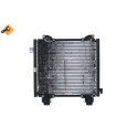 Condensatore, Climatizzatore