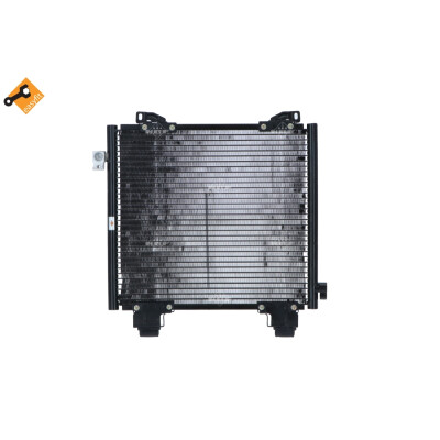 Condensatore, Climatizzatore