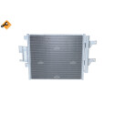 Condensatore, Climatizzatore