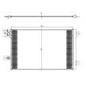 Condensatore, Climatizzatore