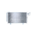 Condensatore, Climatizzatore