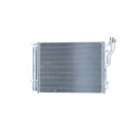 Condensatore, Climatizzatore