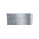 Condensatore, Climatizzatore