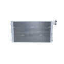 Condensatore, Climatizzatore