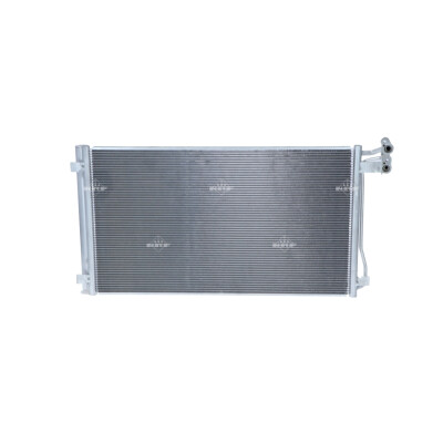 Condensatore, Climatizzatore