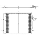 Condensatore, Climatizzatore