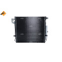 Condensatore, Climatizzatore