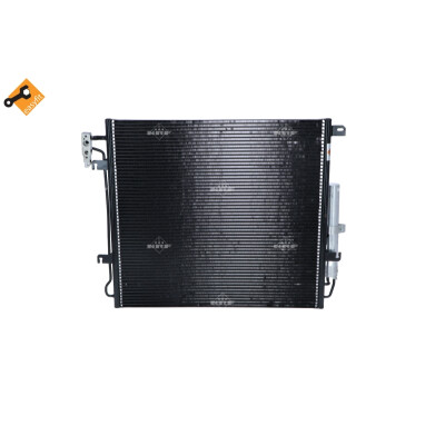 Condensatore, Climatizzatore