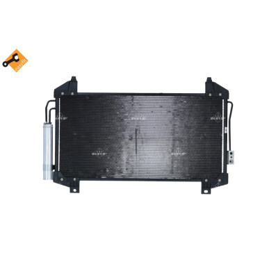 Condensatore, Climatizzatore