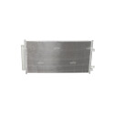 Condensatore, Climatizzatore