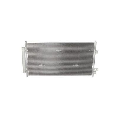 Condensatore, Climatizzatore