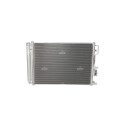 Condensatore, Climatizzatore