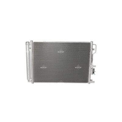 Condensatore, Climatizzatore