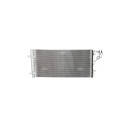 Condensatore, Climatizzatore