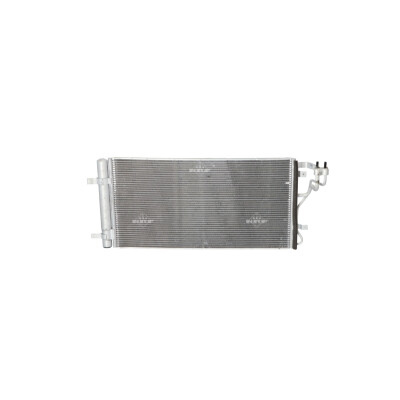 Condensatore, Climatizzatore