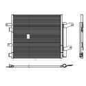 Condensatore, Climatizzatore