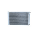 Condensatore, Climatizzatore
