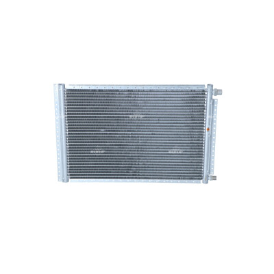 Condensatore, Climatizzatore