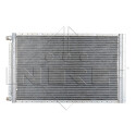 Condensatore, Climatizzatore