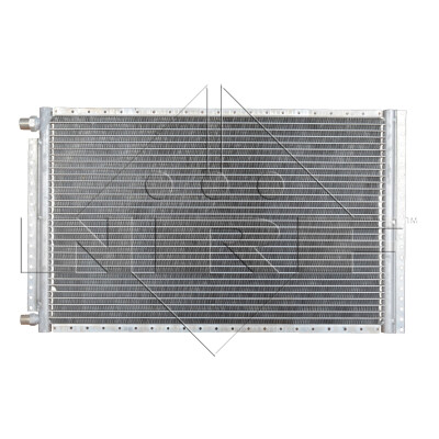 Condensatore, Climatizzatore