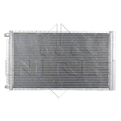 Condensatore, Climatizzatore