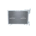 Condensatore, Climatizzatore