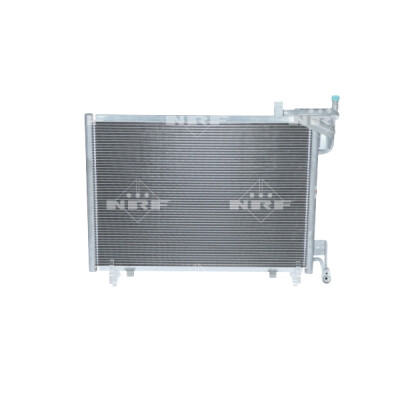 Condensatore, Climatizzatore