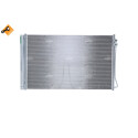 Condensatore, Climatizzatore
