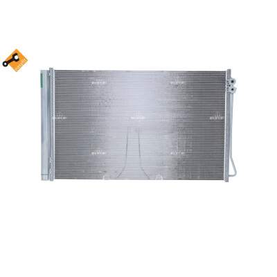 Condensatore, Climatizzatore