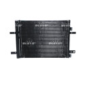 Condensatore, Climatizzatore