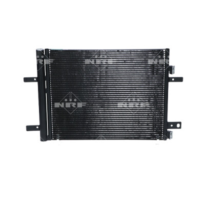 Condensatore, Climatizzatore