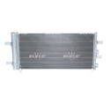 Condensatore, Climatizzatore
