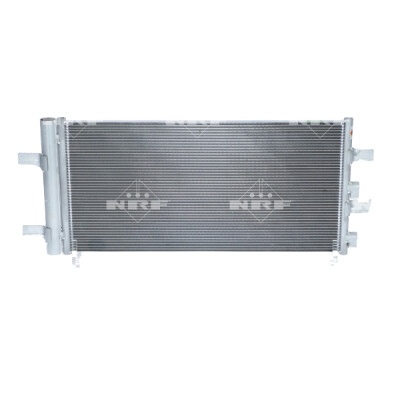 Condensatore, Climatizzatore