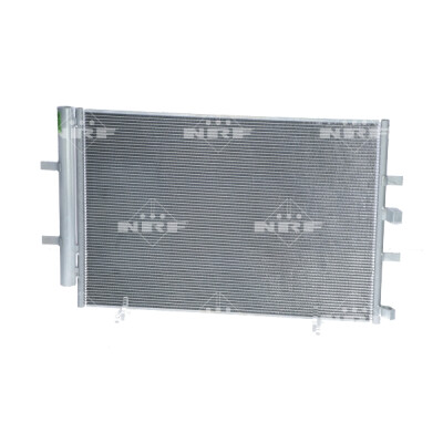 Condensatore, aria condizionata NRF 350405