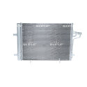 Condensatore, Climatizzatore