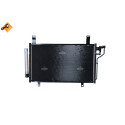 Condensatore, Climatizzatore