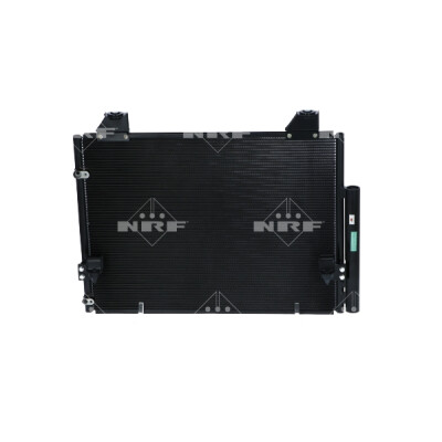 Condensatore, Climatizzatore