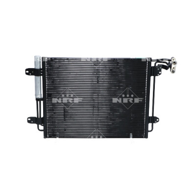 Condensatore, aria condizionata NRF 350412
