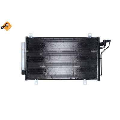 Condensatore, Climatizzatore