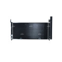 Condensatore, Climatizzatore