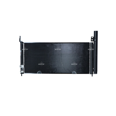 Condensatore, Climatizzatore